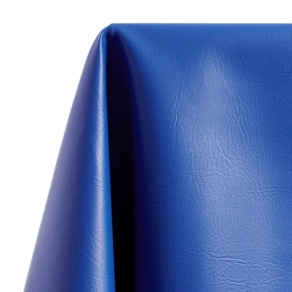 royal blue A Blue color Excursion Soft Top Replacement