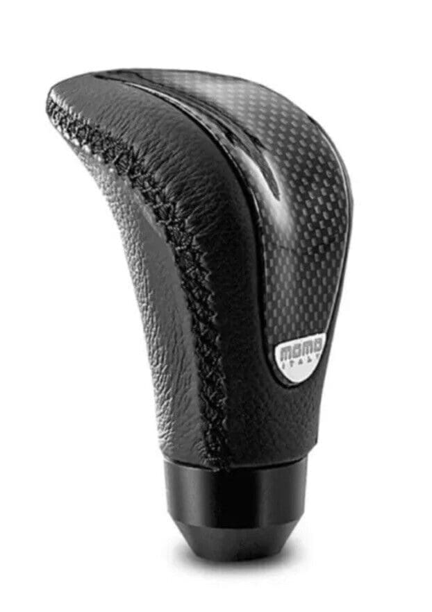 s-l1600 (17) EVO Shift Knob Leather for Polaris Slingshot In Black