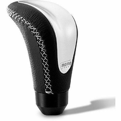 s-l500 (4) COMBAT EVO Shift Knob Black Leather for Polaris Slingshot