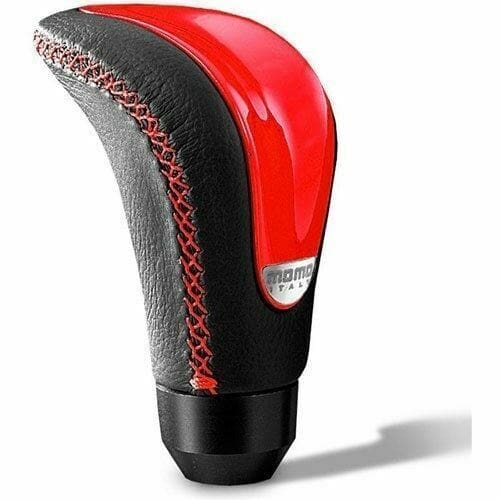 s-l500 (6) MOMO COMBAT EVO Shift Knob Leather for Polaris Slingshot