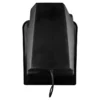 SLG-RSUB10-BACK_700x Black electronic device with a cable, possibly a sensor or charger.