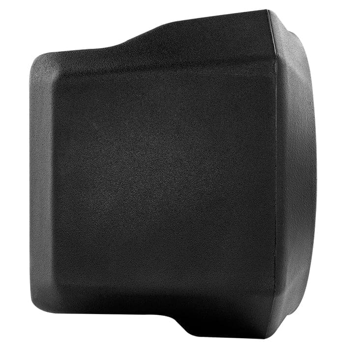 SLG-UDSD6-LEFT-SIDE_700x Black protective case, likely for a device or tool.