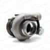 IMG-1696 A metallic turbocharger for automotive engines.