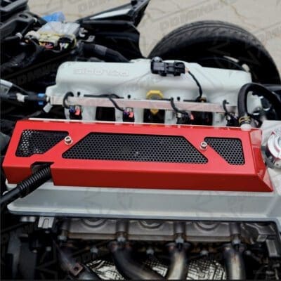 2020+ Slingshot Coil Pack Cover