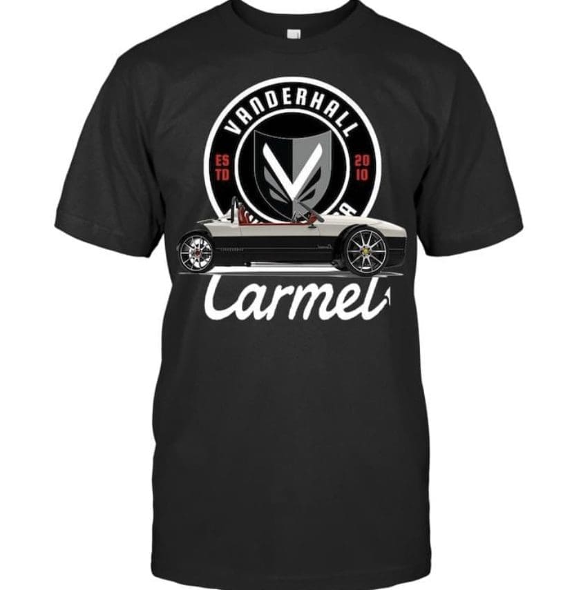 IMG_8534 Carmel T-Shirt