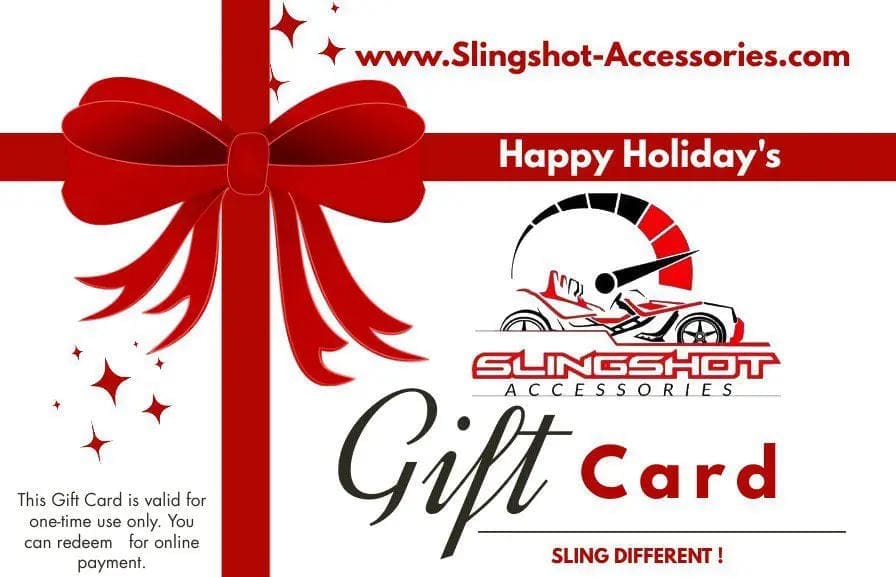 Gift Cards