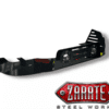 Vanderhall Front Lower Round LED Splitter - Carmel