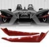Polaris Slingshot Canards
