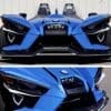 Polaris Slingshot Canards