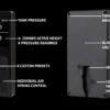 Touchpad-features