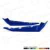 aero slingshot headlight accent