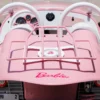 Vanderhall Venice Luggage Rack (After Market)